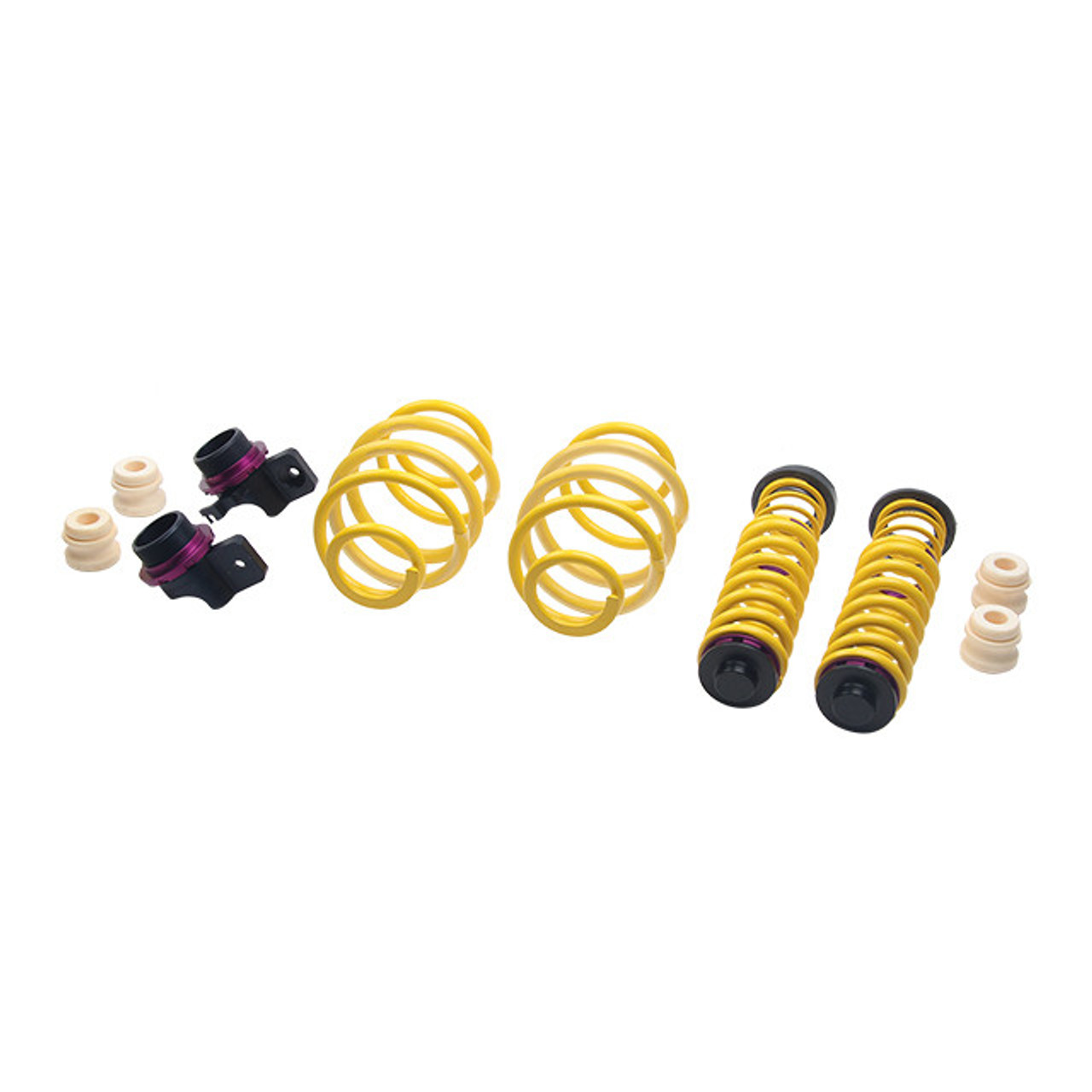 BMW H.A.S. Coilover Kit - KW 253200AV