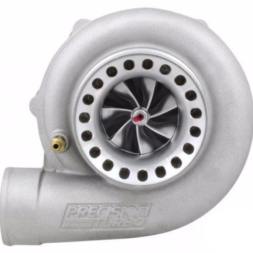Precision Turbo Street & Race 6266 CEA JB Turbocharger - PT6266JB Precision Turbo Street & Race 6266 CEA JB Turbocharger - PT6266JB