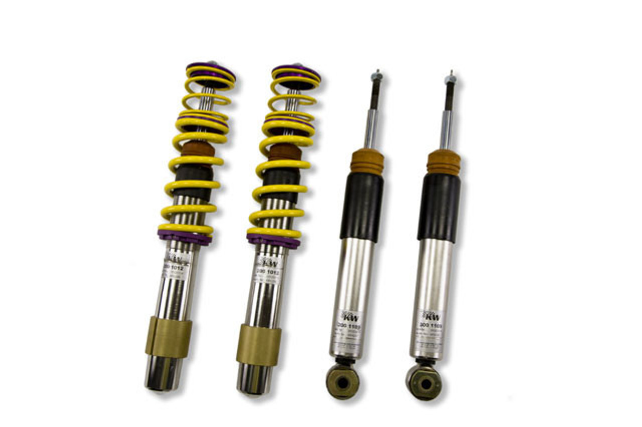 BMW V2 Coilover Kit - KW 152200AE