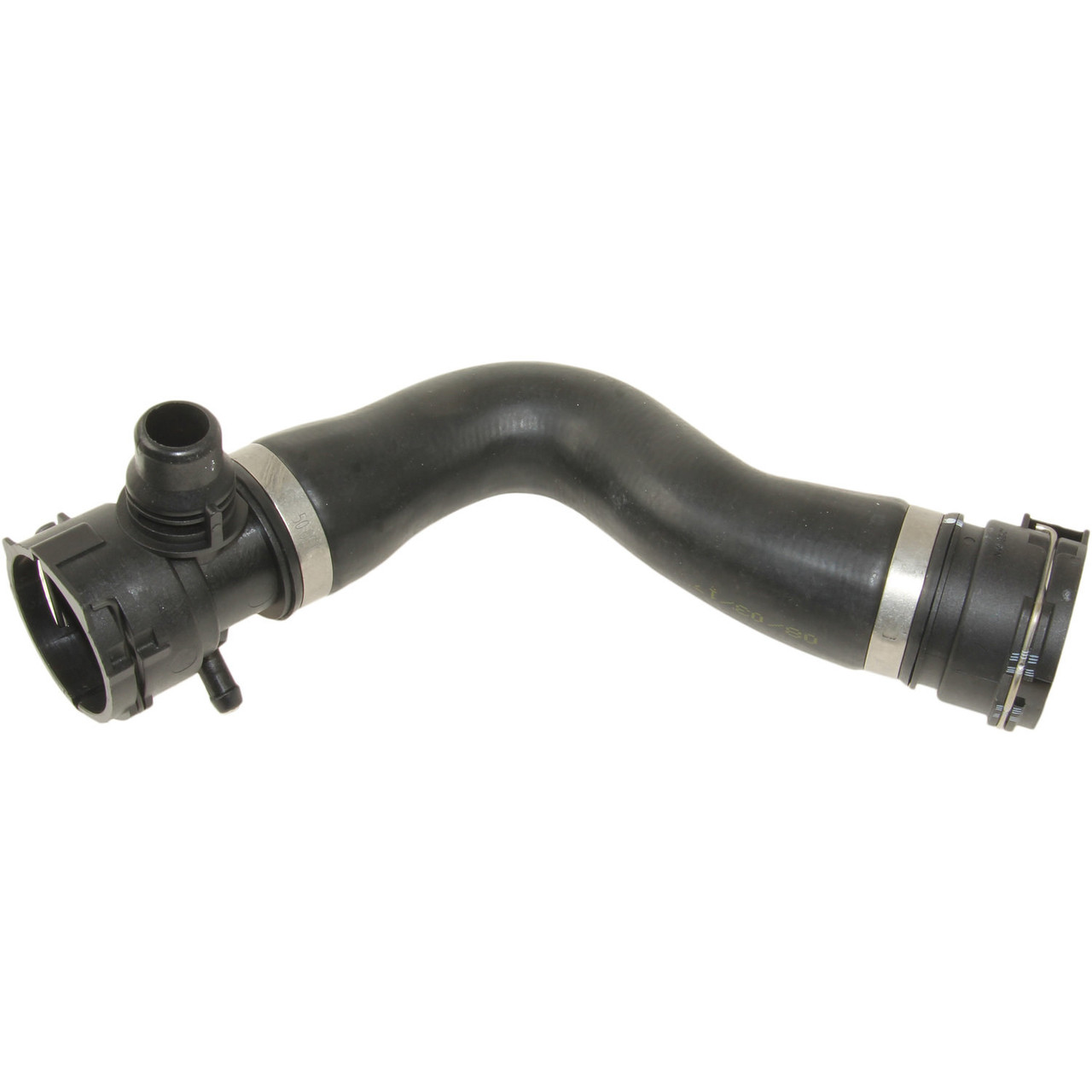 BMW Radiator Hose - VAICO V20-1275 - Disty Ltd - View #3