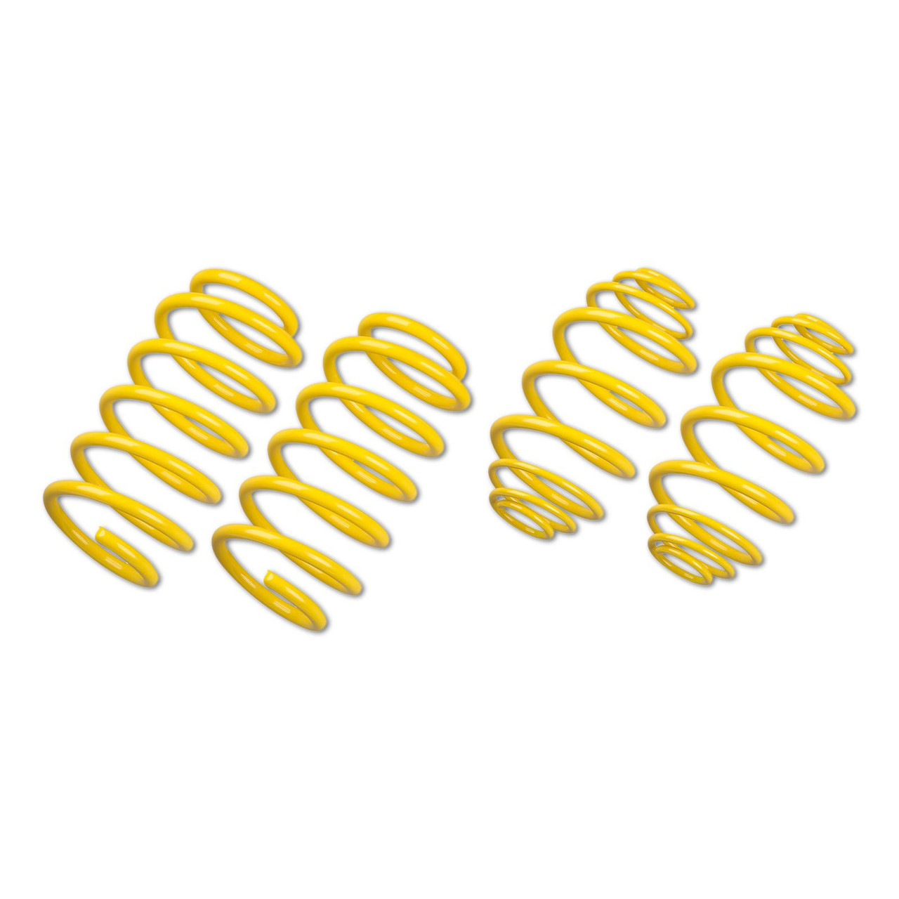 BMW Sport Springs - ST Suspensions 65420