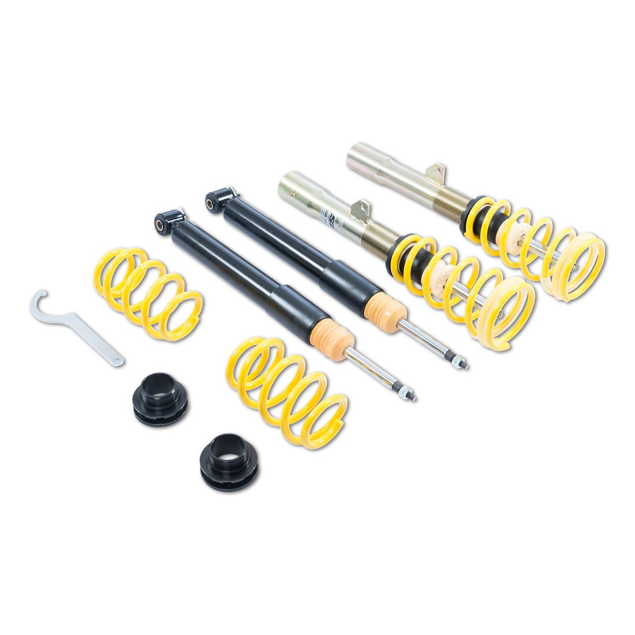 BMW ST X Coilover Kit - ST Suspensions 13220038