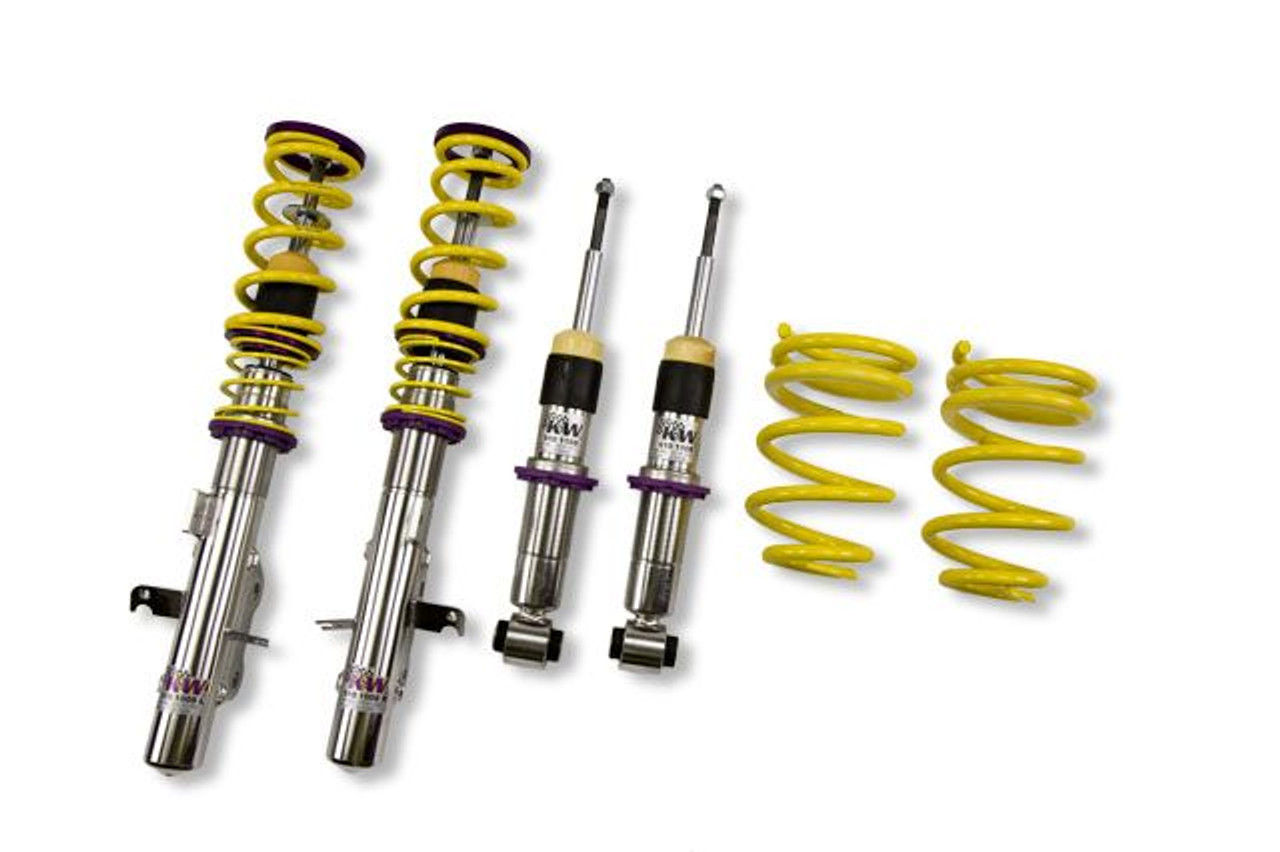 BMW ST X Coilover Kit - ST Suspensions 1322000R