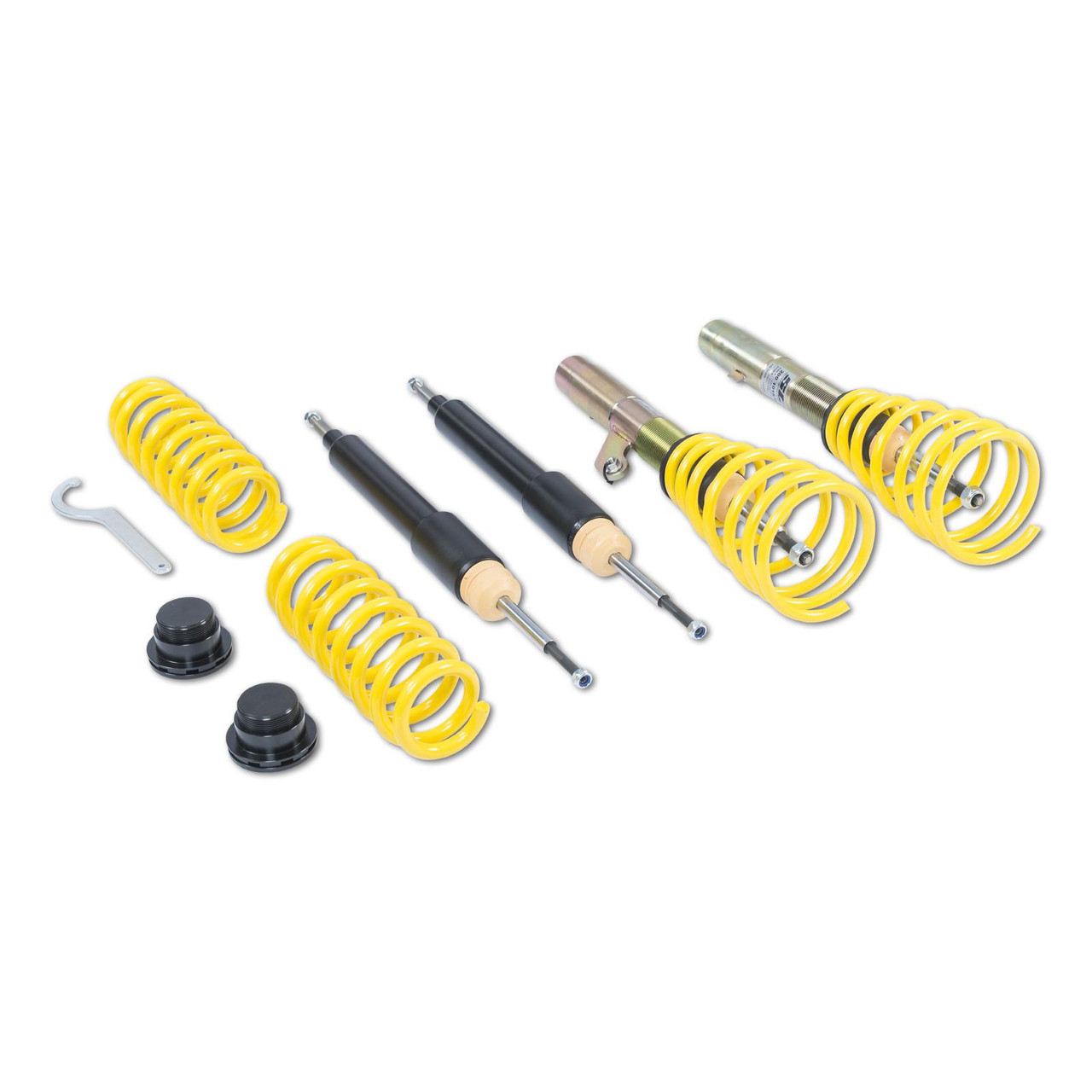 BMW ST XA Coilover Kit - ST Suspensions 18220062