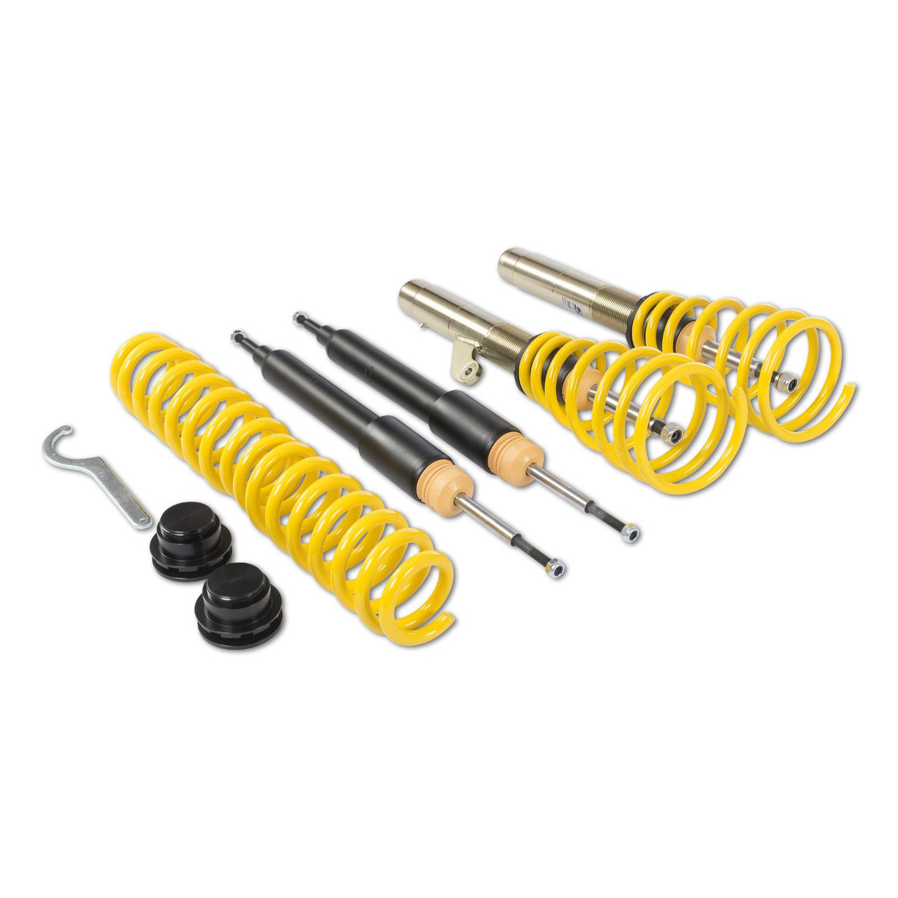 BMW ST X Coilover Kit - ST Suspensions 13220023