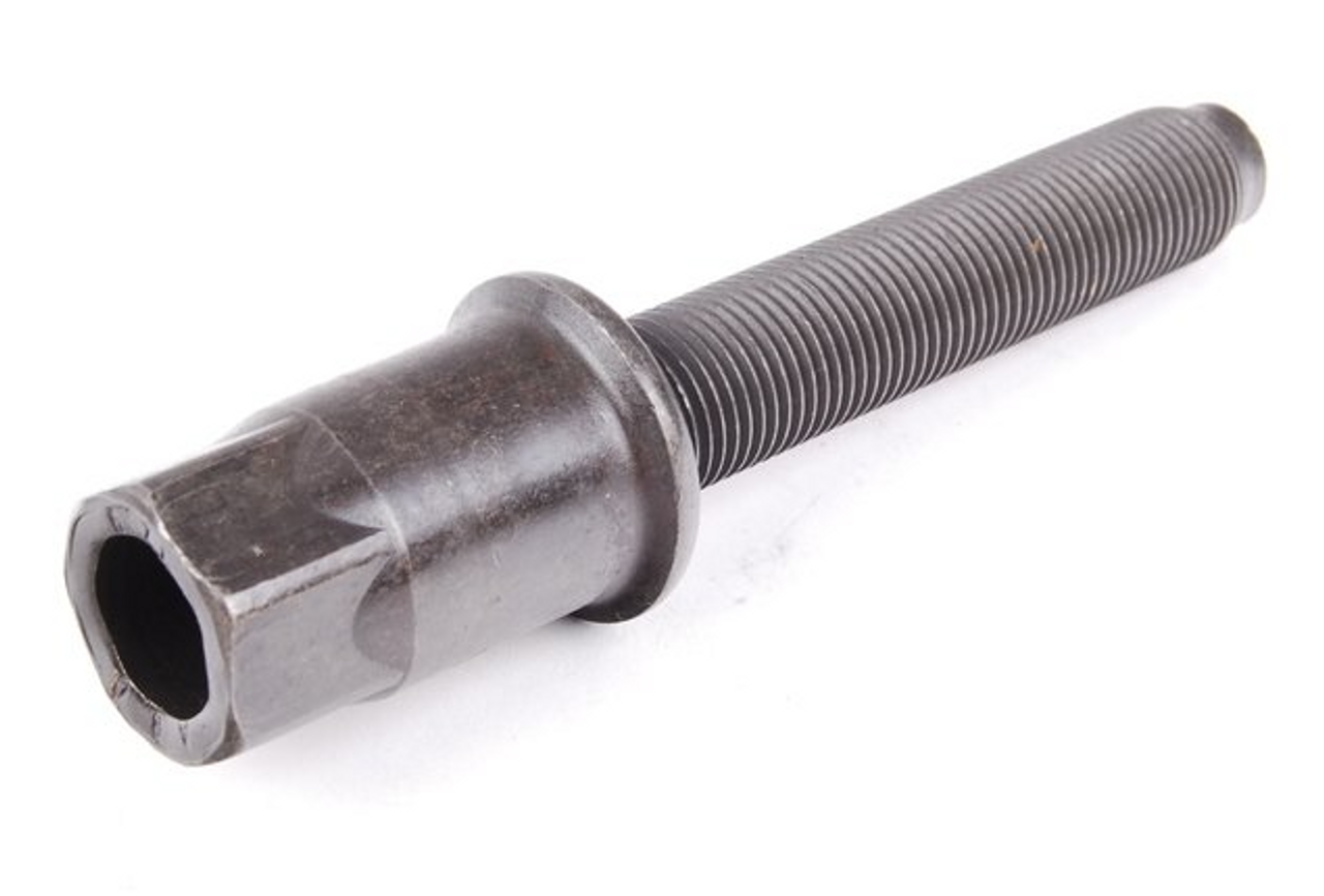 BMW Crankshaft Hub Bolt Genuine BMW 11211439395 ZNM Performance