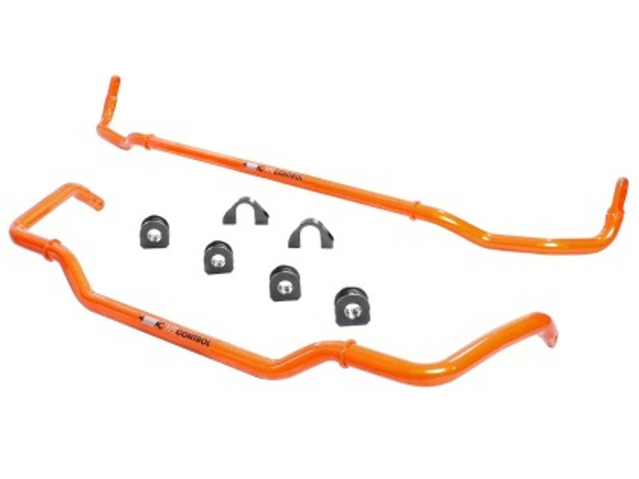 BMW Control Sway Bar Set - aFe POWER 440-503002-N