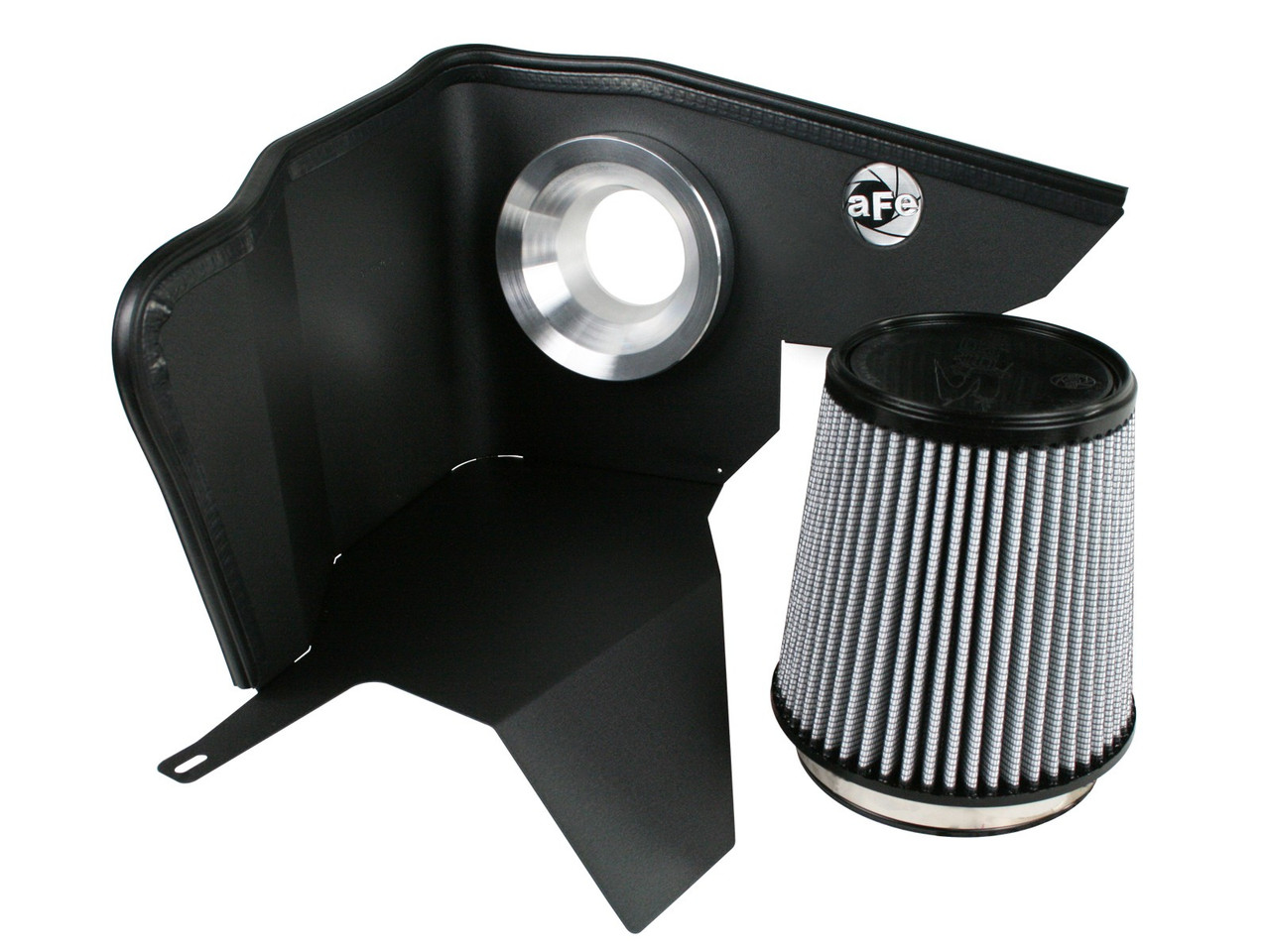 BMW Magnum FORCE Stage-1 Cold Air Intake System w/ Pro DRY S Filter Media - aFe POWER 51-10601