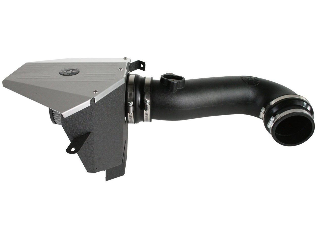 BMW Magnum FORCE Stage-2 Cold Air Intake System w/ Pro DRY S Filter Media - aFe POWER 51-11142