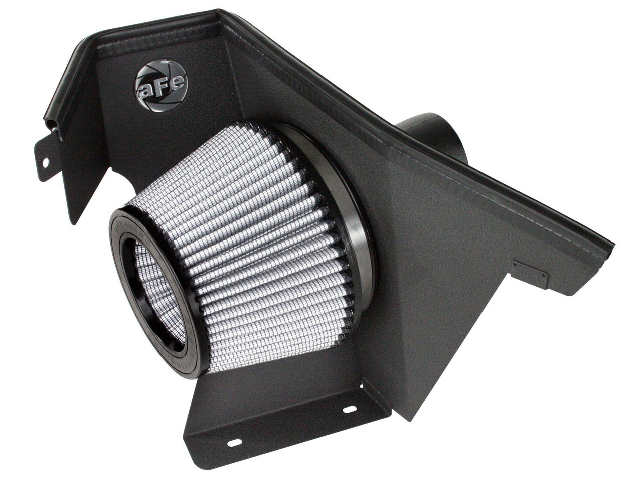 BMW Magnum FORCE Stage-2 Cold Air Intake System w/ Pro DRY S Filter Media - aFe POWER 51-11572