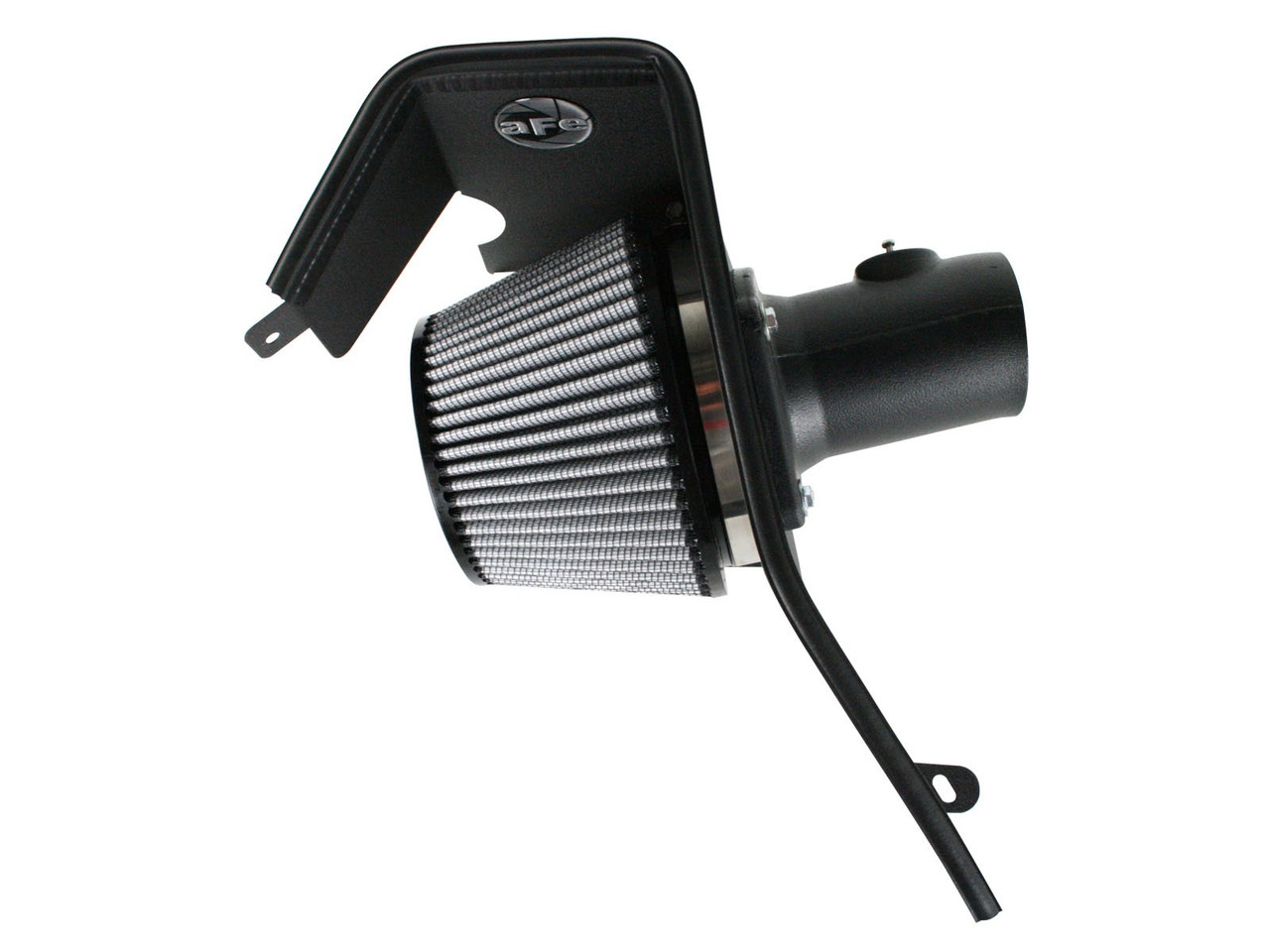 BMW Magnum FORCE Stage-2 Cold Air Intake System w/ Pro DRY S Filter Media - aFe POWER 51-11572