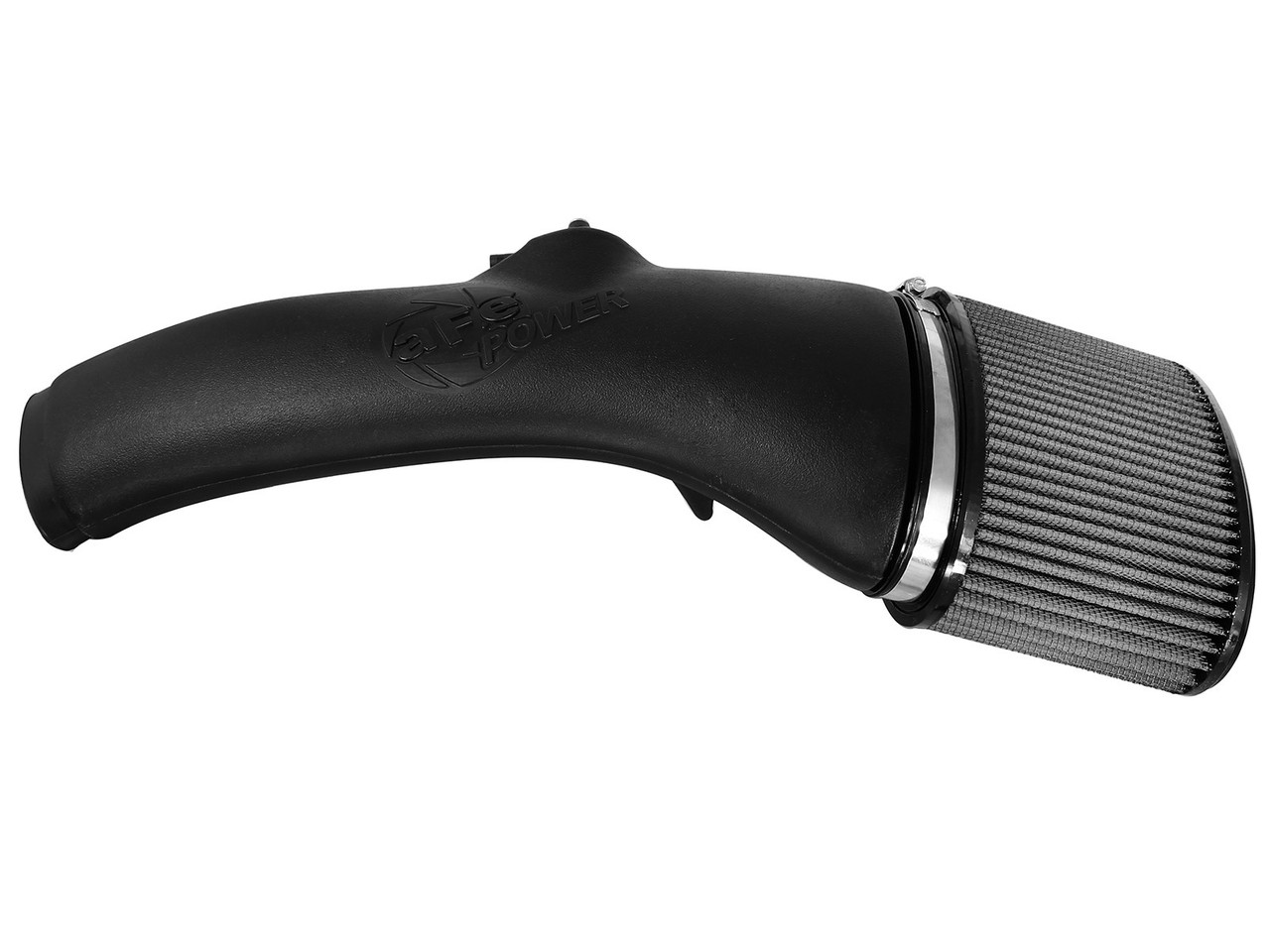 BMW Magnum FORCE Stage-2 Cold Air Intake System w/ Pro DRY S Filter Media - aFe POWER 51-31912