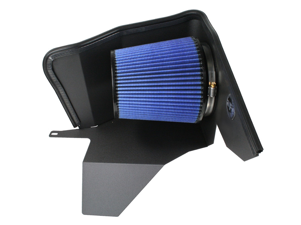 BMW Magnum FORCE Stage-1 Cold Air Intake System w/ Pro 5R Filter Media - aFe POWER 54-10601