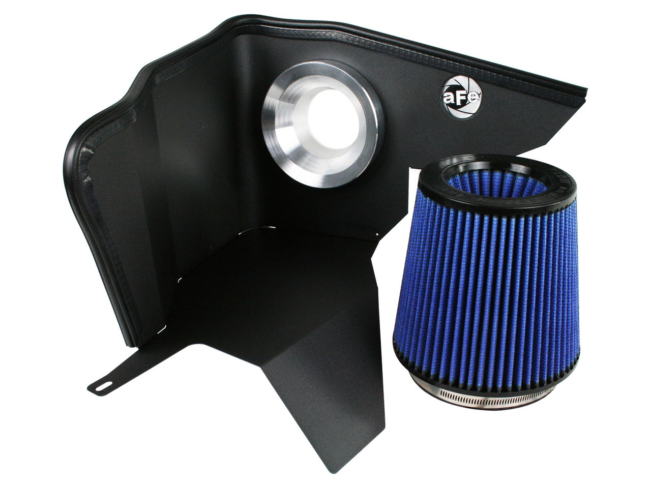 BMW Magnum FORCE Stage-1 Cold Air Intake System w/ Pro 5R Filter Media - aFe POWER 54-10601