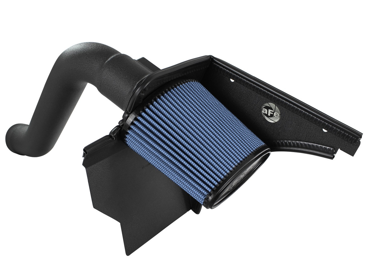 BMW Magnum FORCE Stage-2 Cold Air Intake System w/ Pro 5R Filter Media - aFe POWER 54-12522