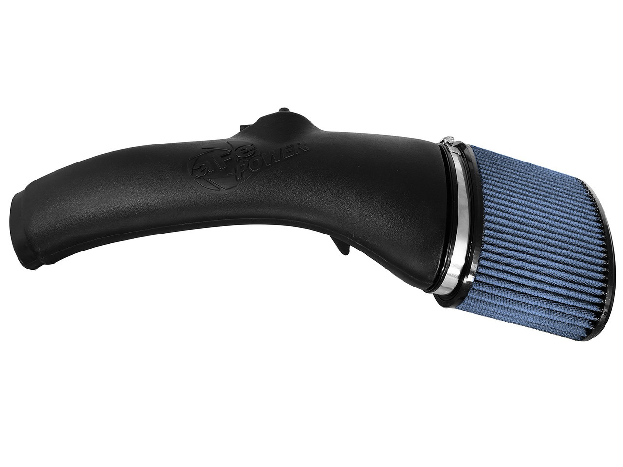 BMW Magnum FORCE Stage-2 Cold Air Intake System w/ Pro 5R Filter Media - aFe POWER 54-31912