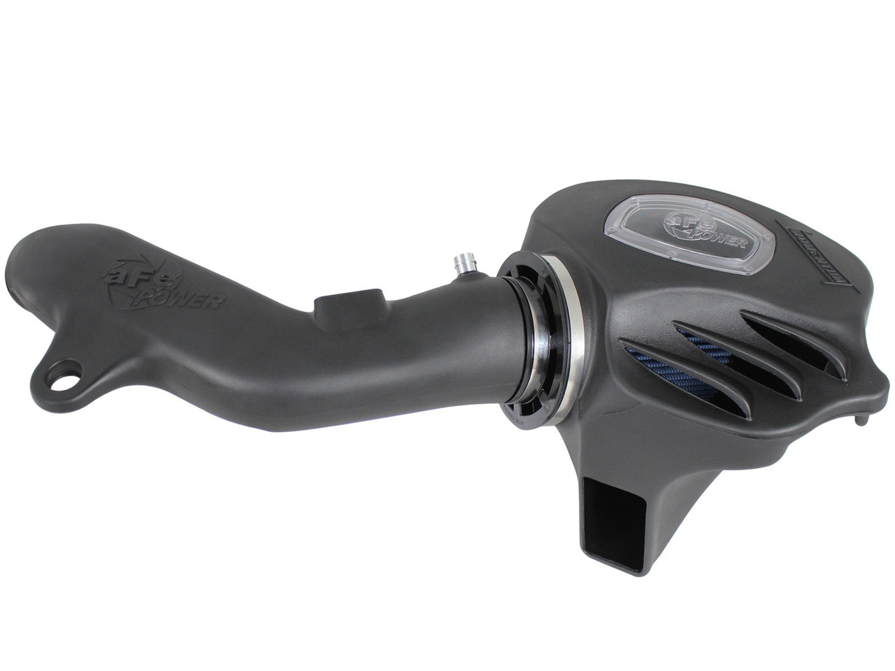 BMW Momentum Cold Air Intake System w/ Pro 5R Filter Media - aFe POWER 54-82202