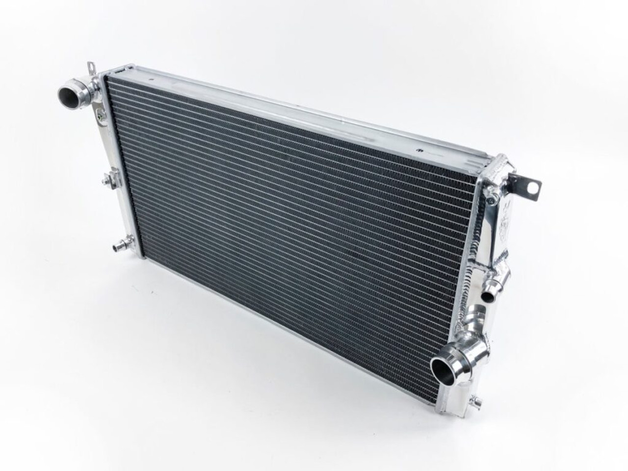 BMW High Performance Race-Spec Radiator - CSF 7078LT