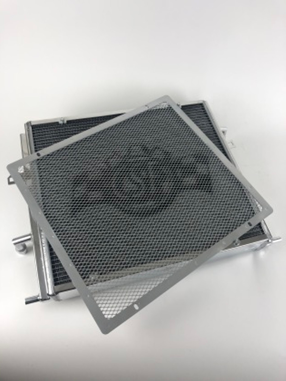 BMW F- Series High Performance Heat Exchanger - CSF 8131