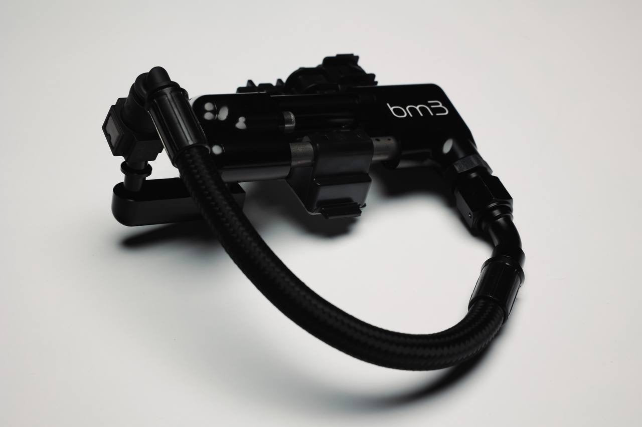 BMW FlexFuel Kit - BOOTMOD3 BM3-FF-KT