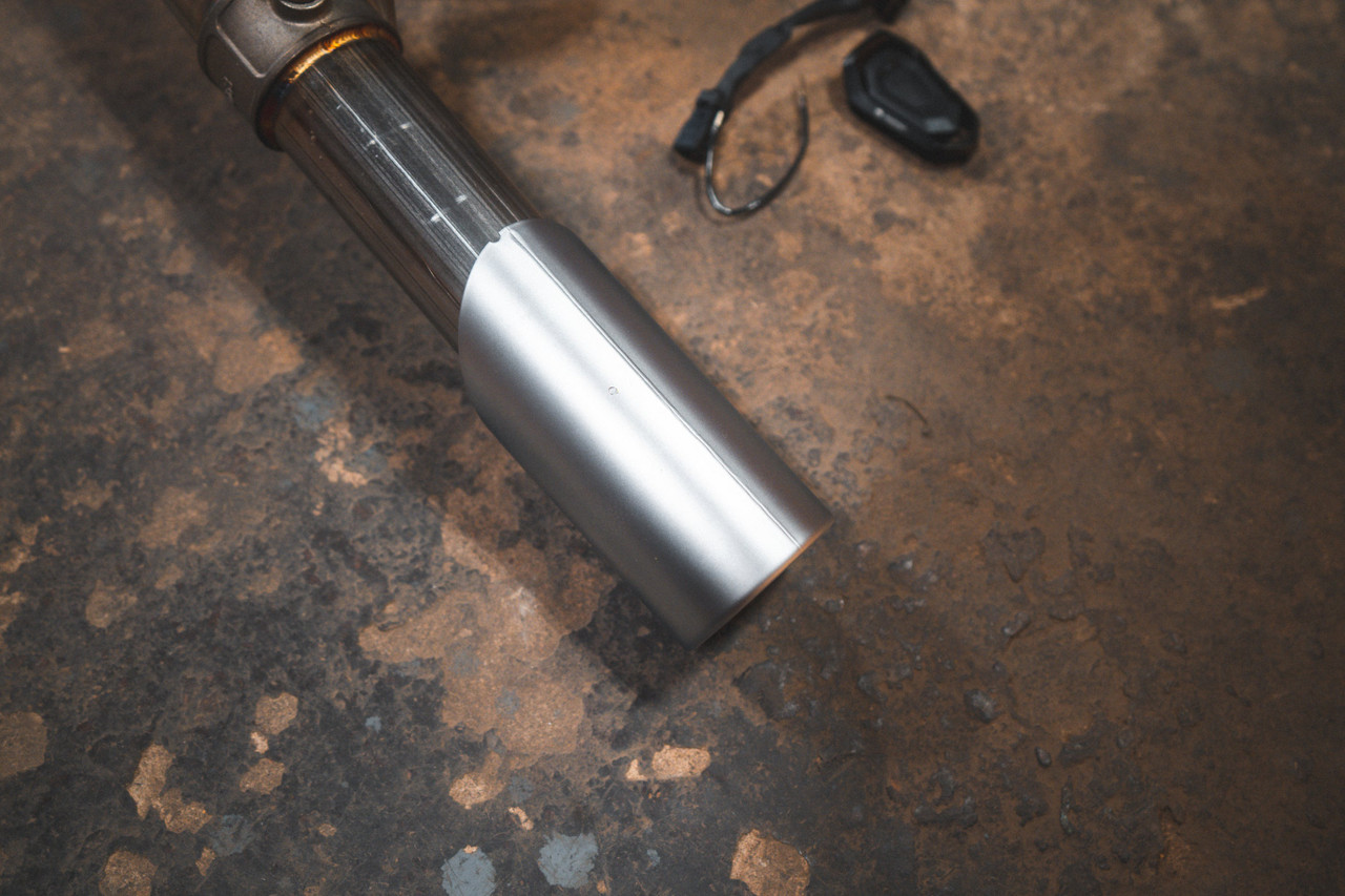 BMW Axle Back Exhaust - Valvetronic Designs BMW.E9X.335.AXL