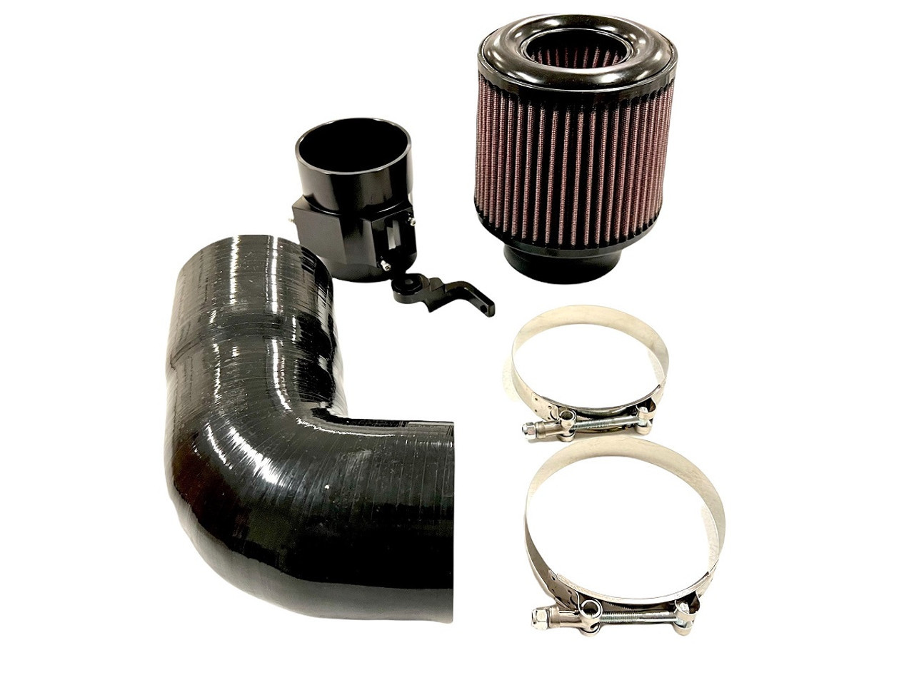 BMW B58 Intake and Intake Pipe - Mastery of Art & Design MAD-1040