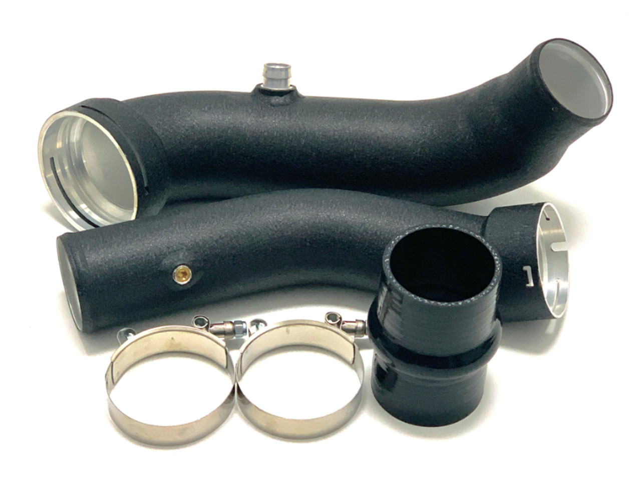 BMW N55 Chargepipe - Mastery of Art & Design MAD-1017