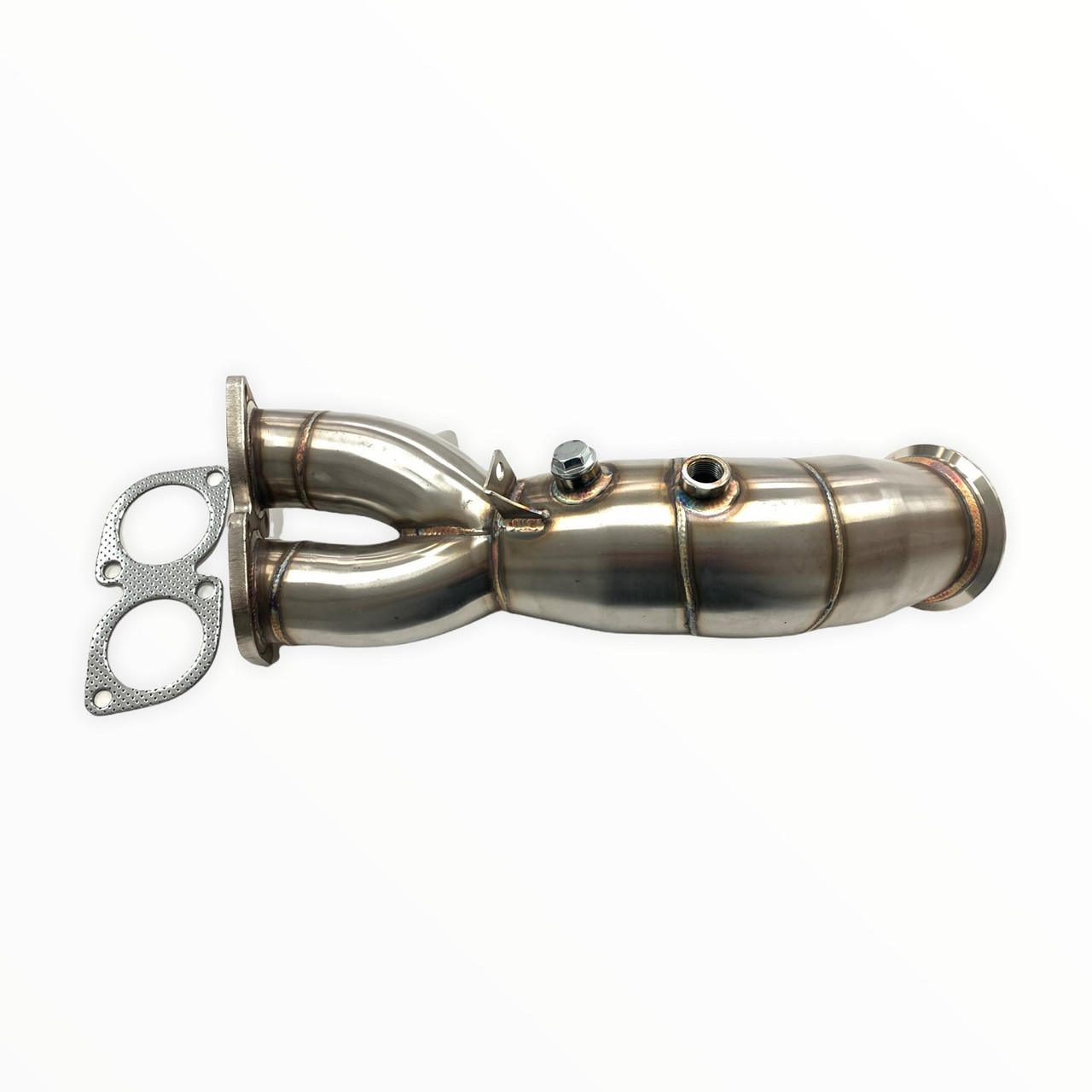 BMW N55 Downpipe - Mastery of Art & Design MAD-1001 | ZNM Performance