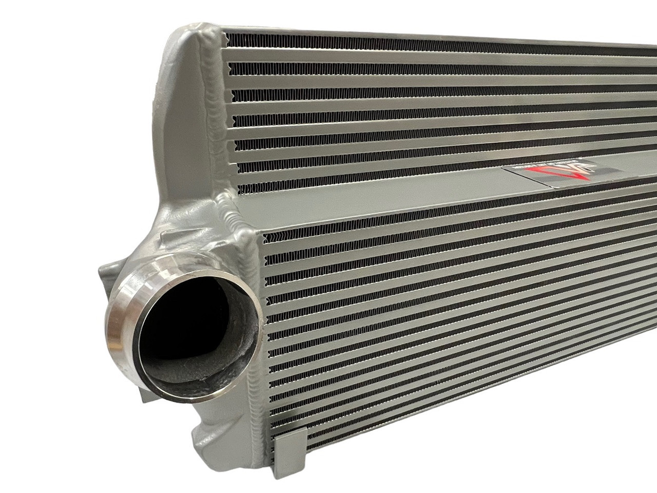 BMW Stepped High Density Race Intercooler - Mastery of Art & Design MAD-1025 