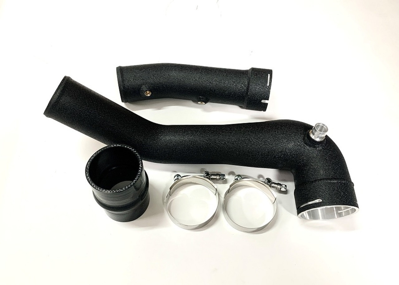 BMW N20/N26 Chargepipe - Mastery of Art & Design MAD-1023