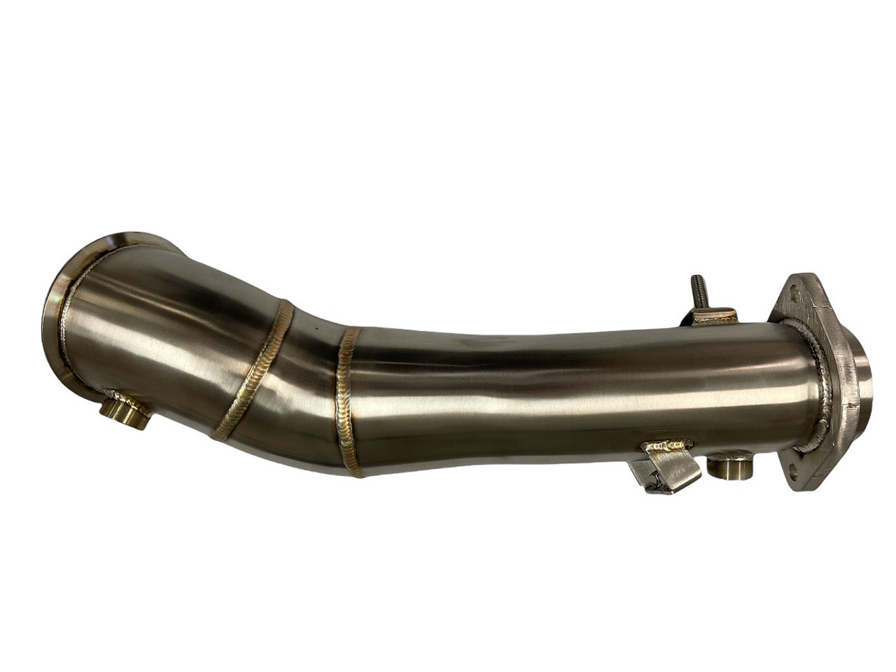 BMW S58 Downpipes - Mastery of Art & Design MAD-2032