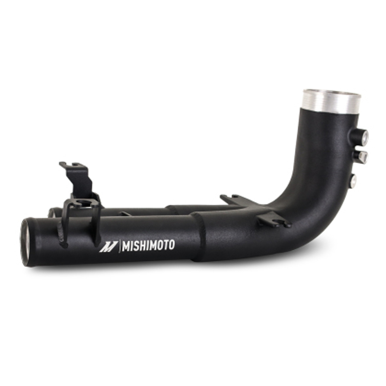 BMW Performance Chargepipe Kit - Mishimoto MMICP-G80-21
