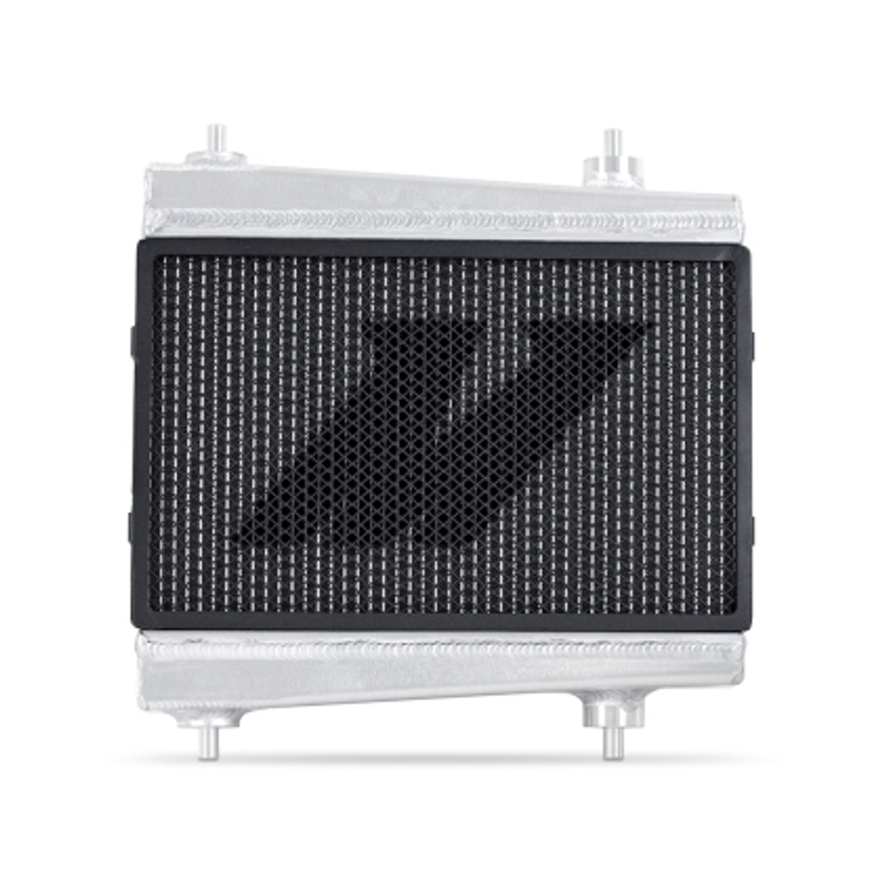 BMW Performance Auxiliary Radiator - Mishimoto MMRAD-G80-21A