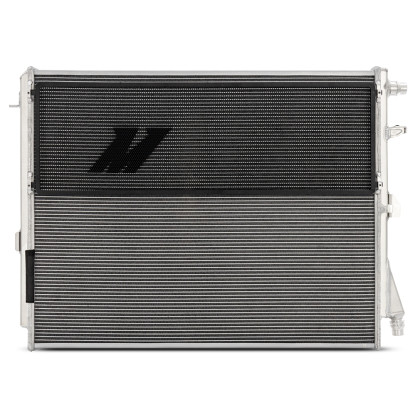 BMW Performance Heat Exchanger - Mishimoto MMHE-G80-21