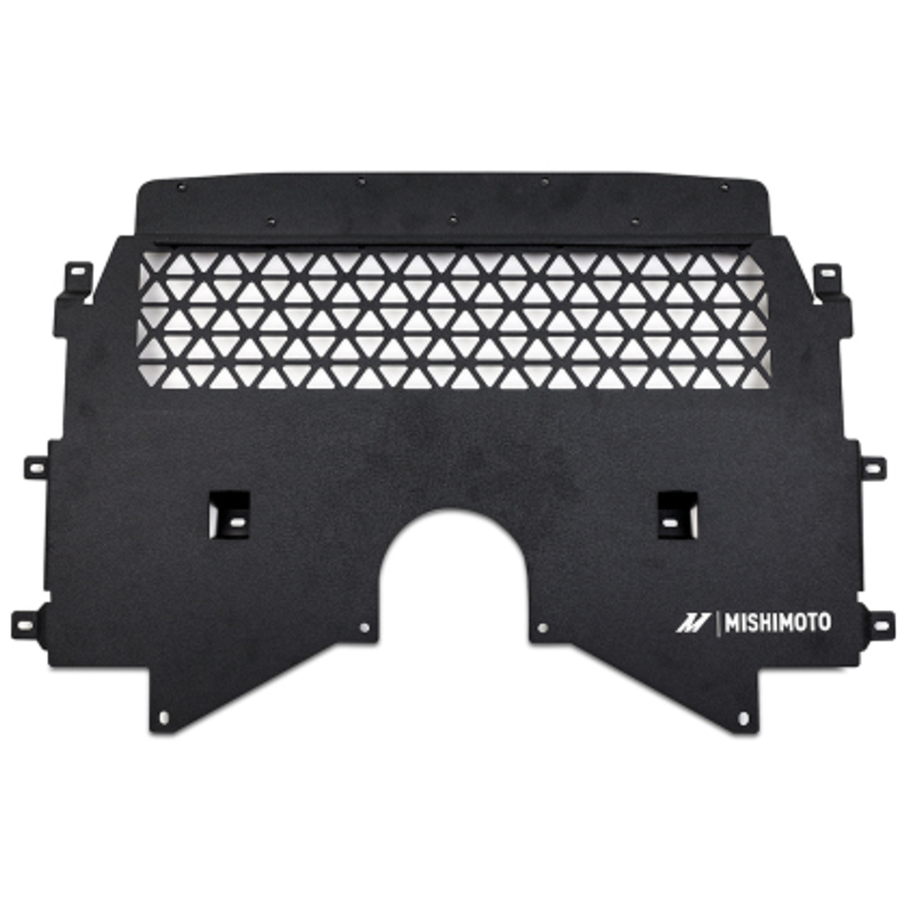 BMW Skid Plate - Mishimoto MMSD-G80-21