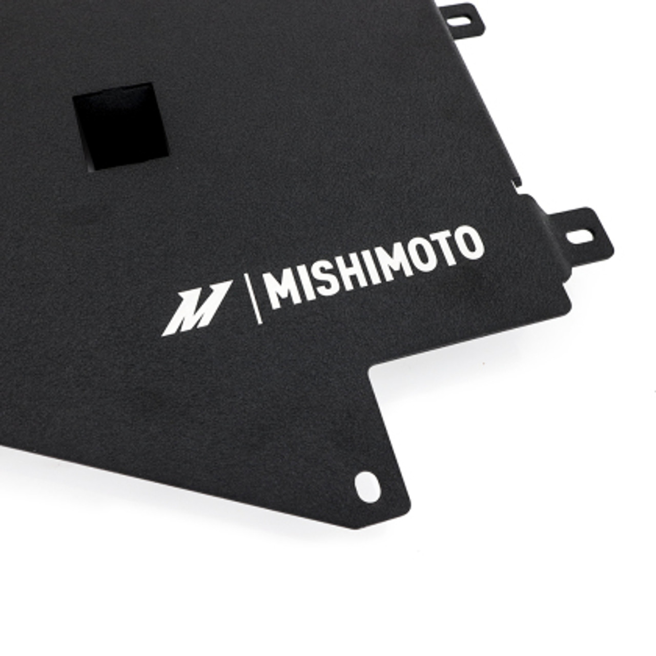 BMW Skid Plate - Mishimoto MMSD-G80-21