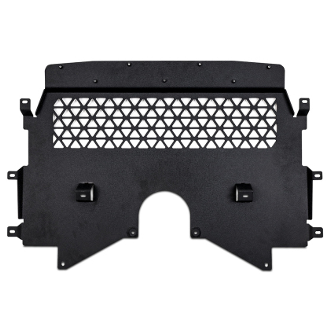 BMW Skid Plate - Mishimoto MMSD-G80-21