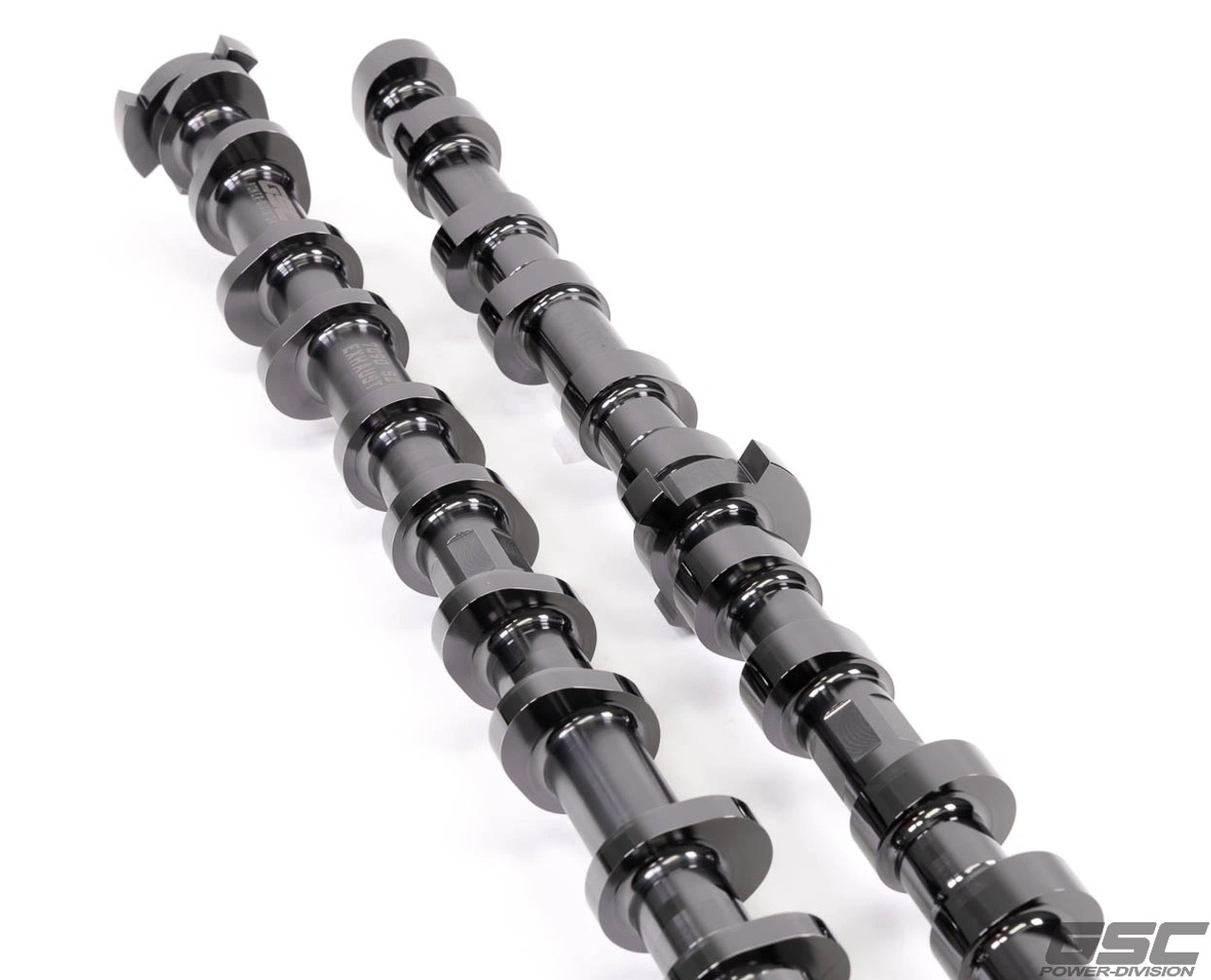 B58 S1 Billet Camshafts - GSC Power Divison 7090S1