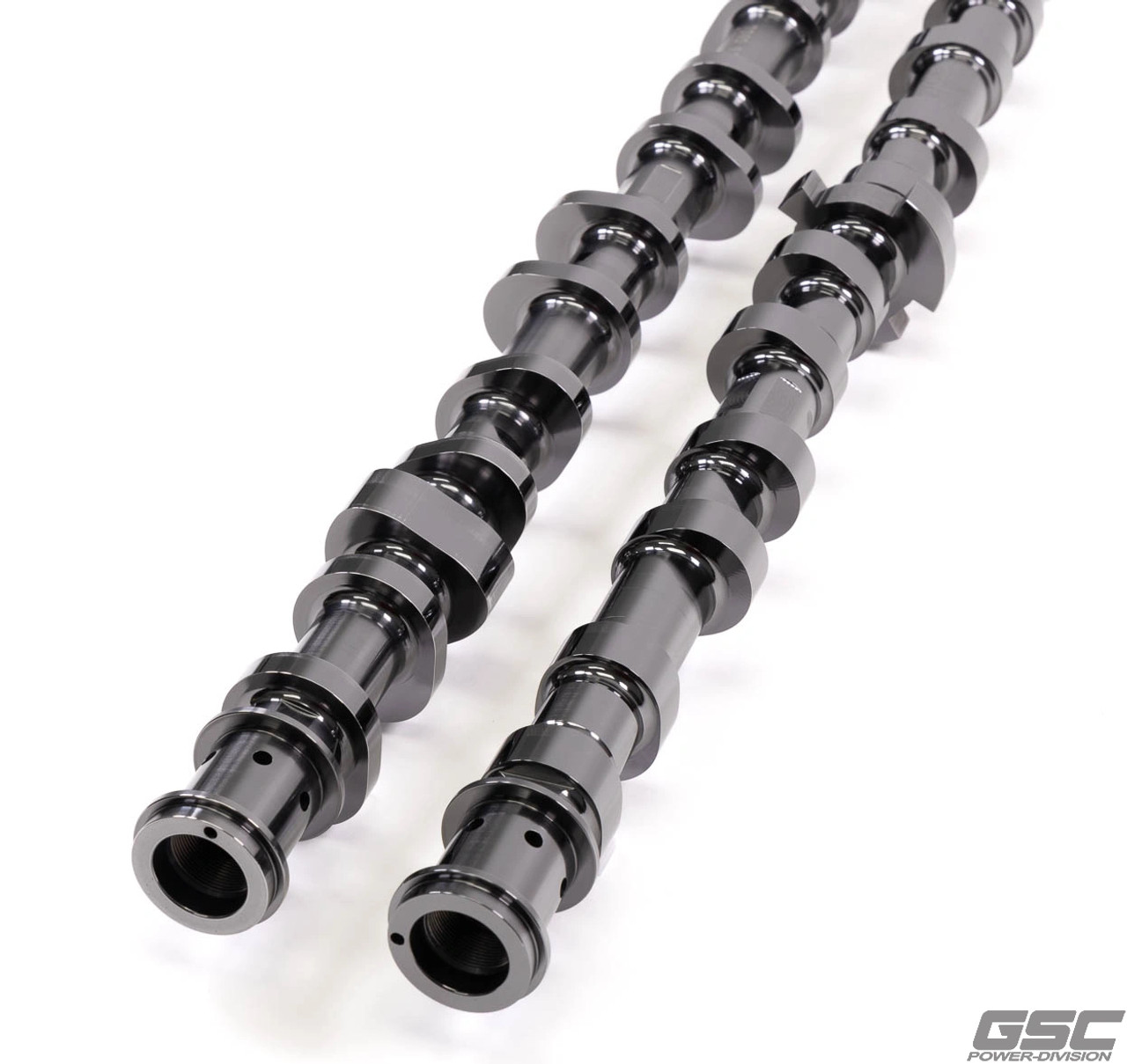 B58 S2 Billet Camshafts - GSC Power Divison 7090S2