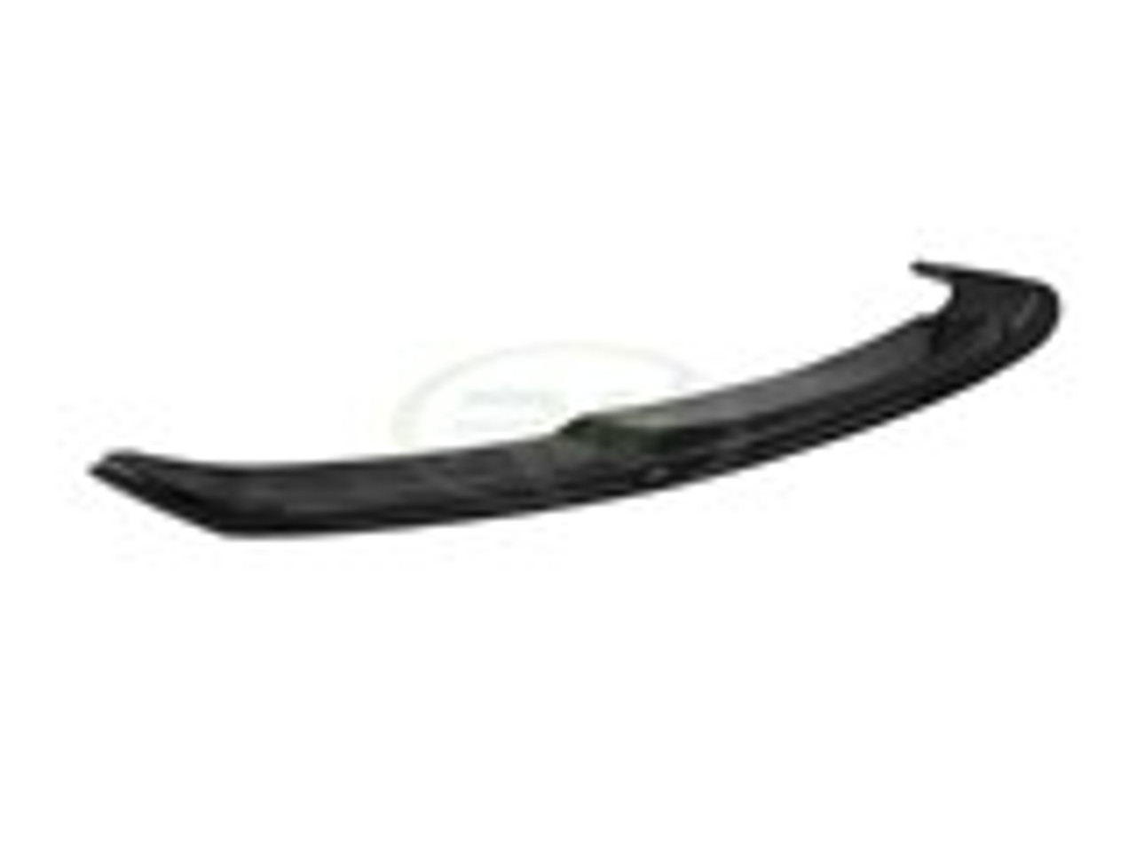 BMW M Sport RWS Carbon Fiber Front Lip - RW Carbon BMWF12021