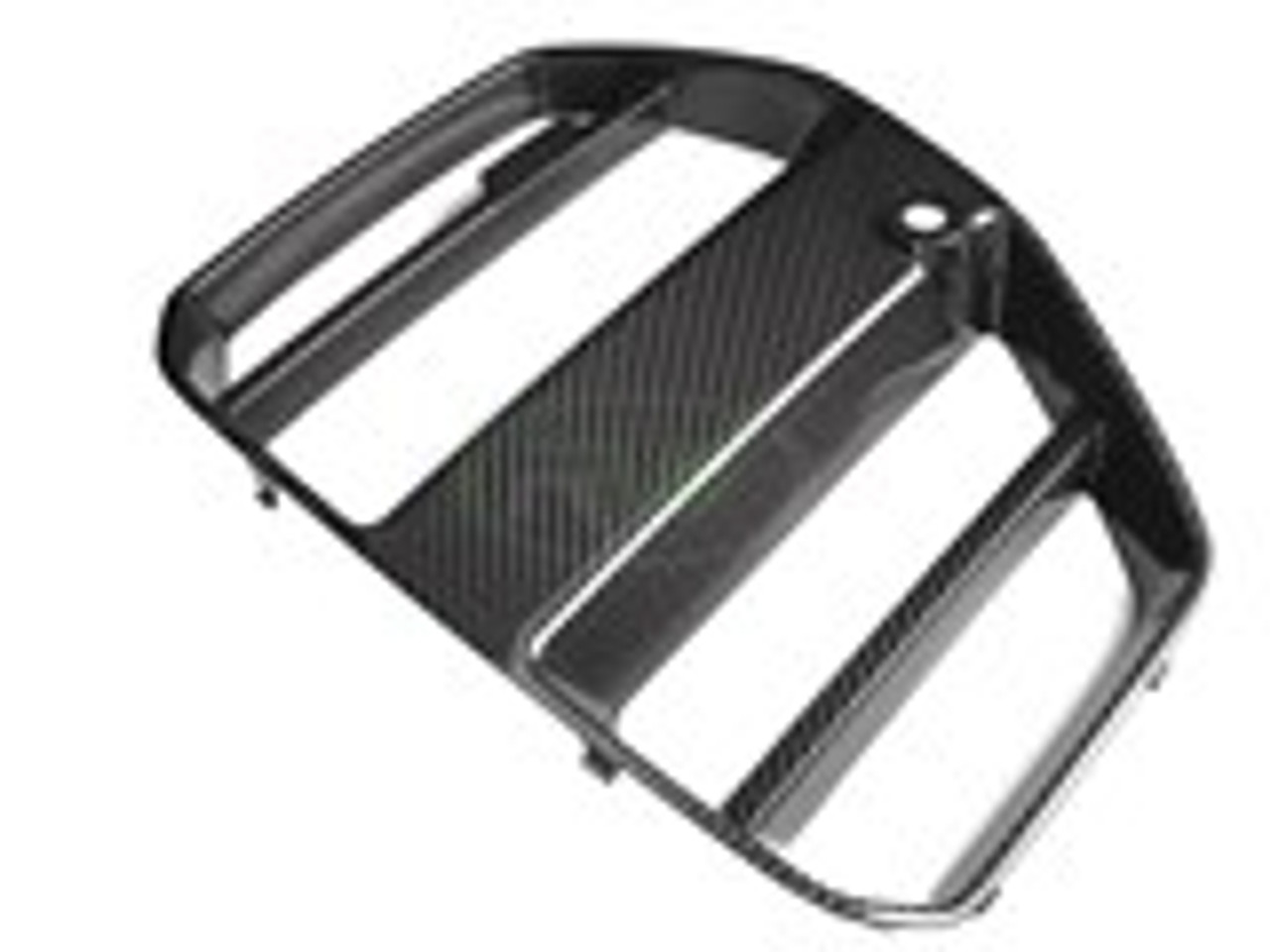 BMW DTM Carbon Fiber Grille - RW Carbon BMWG8X07