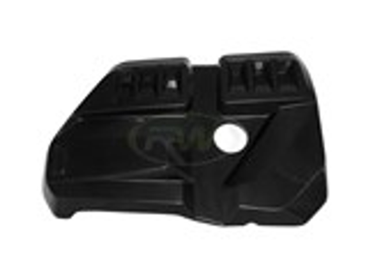 BMW Carbon Fiber Engine Cover - RW Carbon BMWG8X03