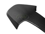BMW Carbon Fiber Seat Backs - RW Carbon BMWG8X02