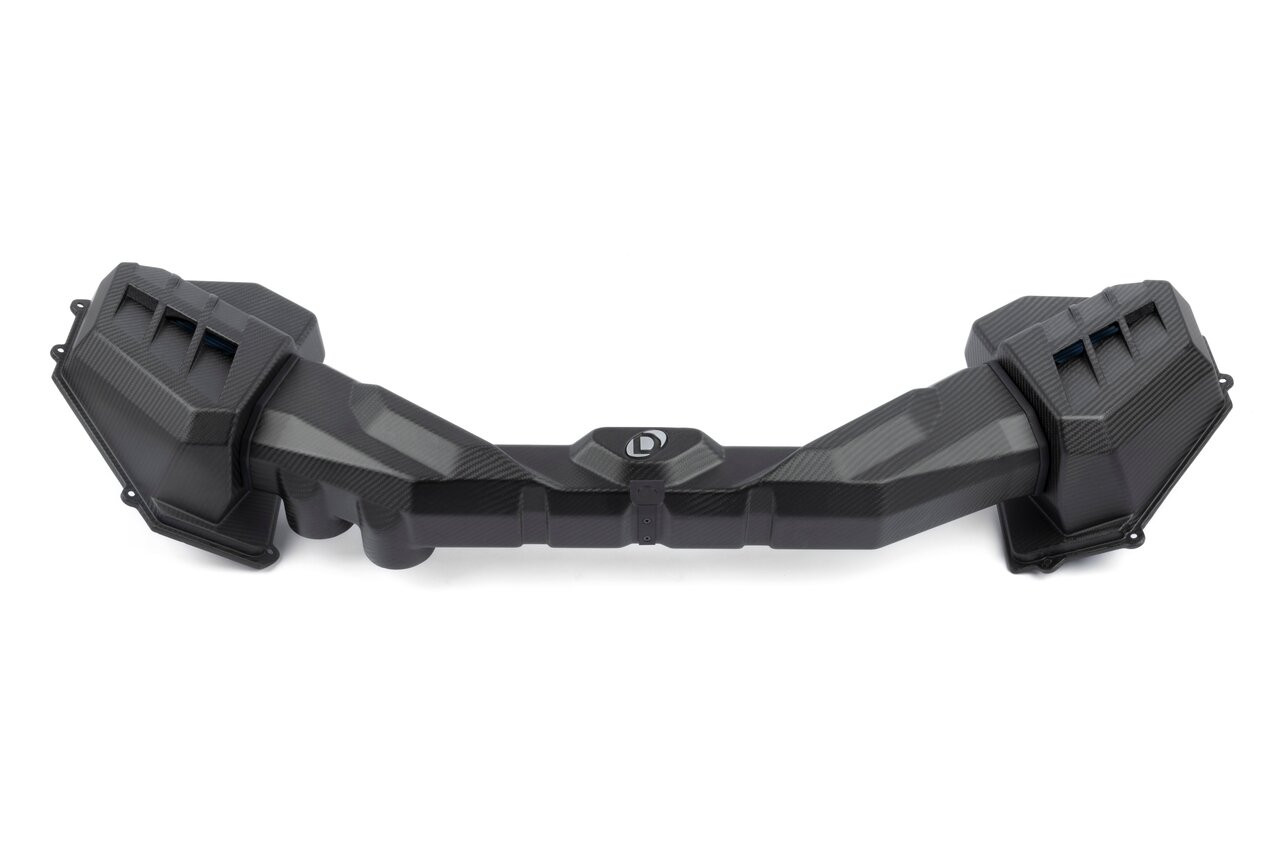 BMW Carbon Fiber Cold Air Intake - Dinan D760-0063