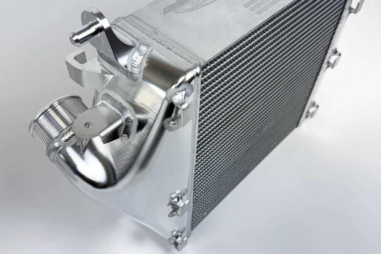 Audi SQ7/SQ8 High Performance Intercoolers - CSF 8280