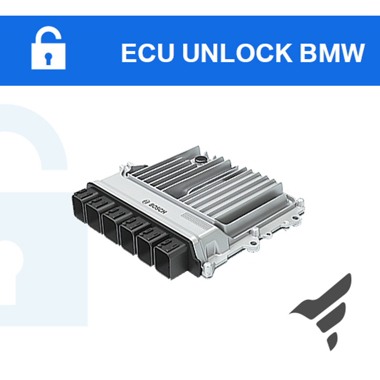 BMW FEMTO DME Unlock - ZNM DMEUNLOCK