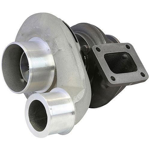 Borg Warner S363 T4 Airwerks Turbocharger - 177283