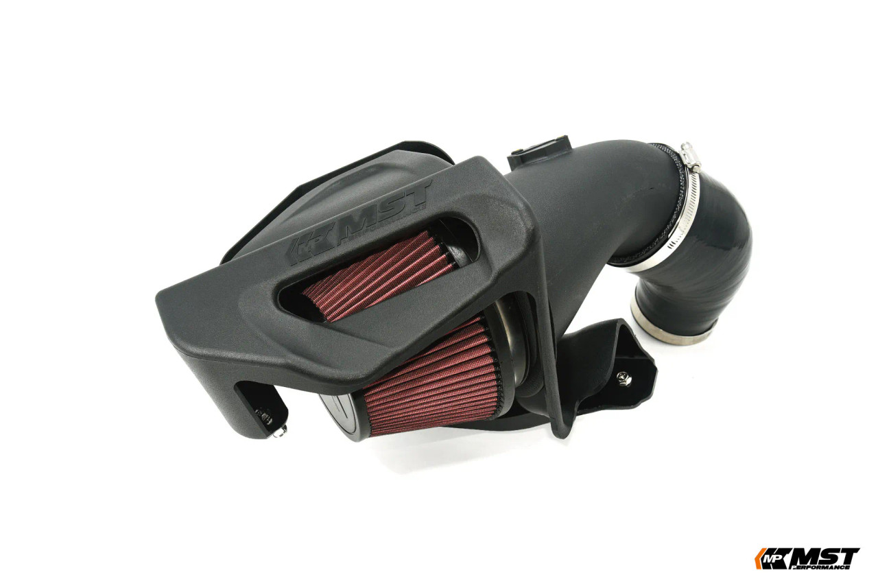 BMW/Toyota Cold Air Intake - MST TY-SUP05