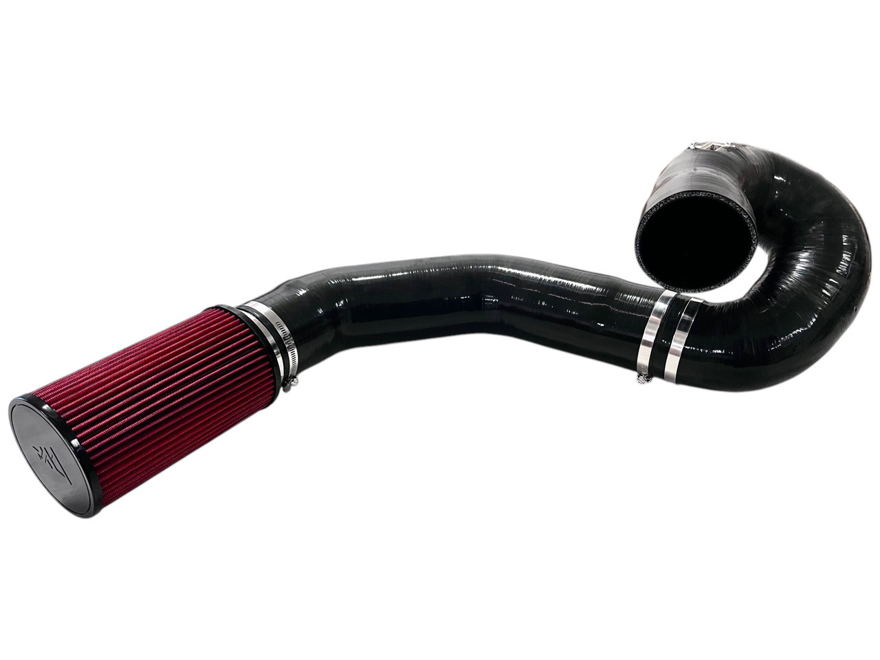 BMW F2X/F3X B58 Front Mount Intake - Mastery of Art & Design MAD-109