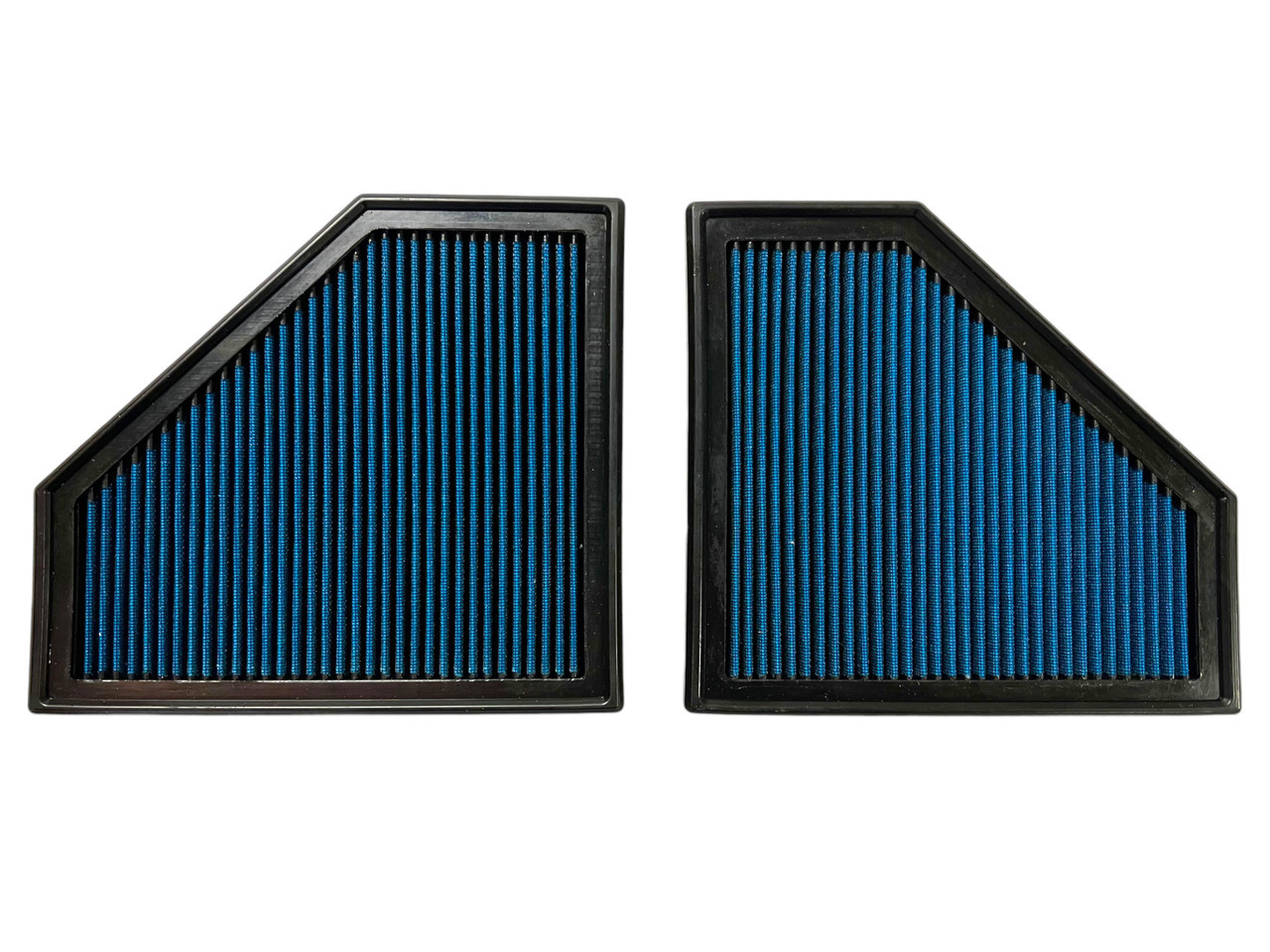 BMW G8X S58 High Flow Air Filters - Mastery of Art & Design MAD-115